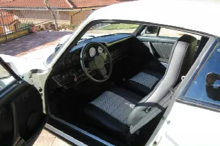 Foto 3 di 44: PORSCHE 911(1963-1973) 3.0 Carrera  