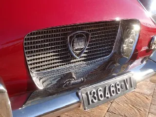 Foto 3 di 29: LANCIA Appia Zagato GTE 