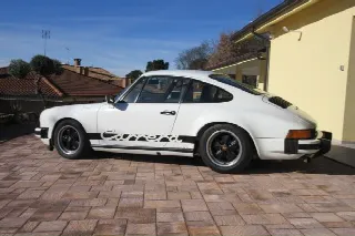 Foto 4 di 44: PORSCHE 911(1963-1973) 3.0 Carrera  