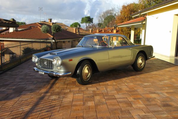 LANCIA Flaminia Gt Touring 