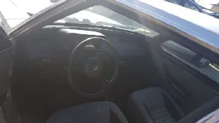 Foto 5 di 8: ALFA ROMEO Giulietta BERLINA 2000 CC 