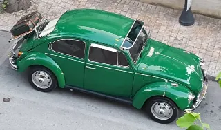 Foto 1 di 1: VOLKSWAGEN sedane   