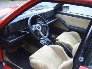 Foto 5 di 6: LANCIA Delta Integrale Evo2/Sedici 