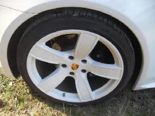 Foto 4 di 6: PORSCHE 911/991Carrera(2011-) Carrera 4 