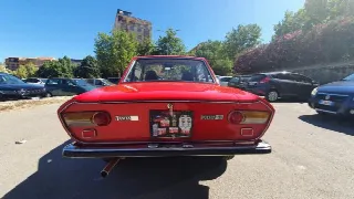 Foto 5 di 18: LANCIA Fulvia 3 1.3 S 
