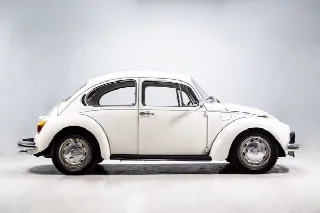 Foto 2 di 10: Volkswagen Beetle  