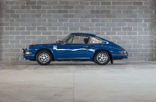 Foto 4 di 15: PORSCHE 911 2.0 SWB passo corto