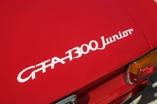 Foto 17 di 52: ALFA ROMEO GTA 1300 Junior 