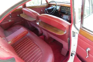 Foto 17 di 20: JAGUAR MKII 3400 