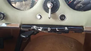 Foto 3 di 6: JAGUAR XK150 cabriolet  