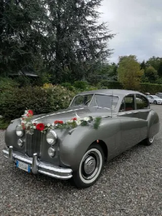 Foto 9 di 19: JAGUAR Mk7  