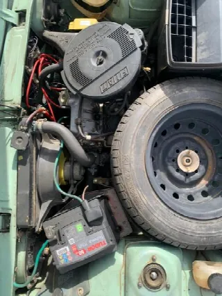 Foto 1 di 12: FIAT 128 special  