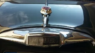 Foto 2 di 6: JAGUAR XK150 cabriolet  