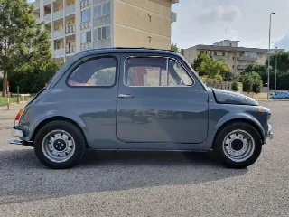 Foto 3 di 14: GIANNINI 500TV S  