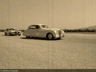 Foto 7 di 36: JAGUAR MkVII  