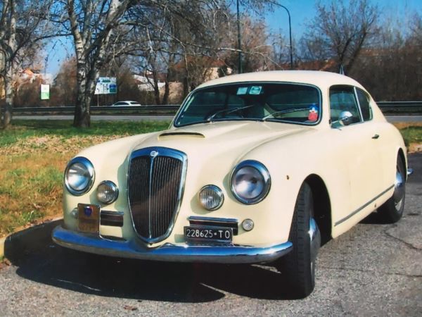 LANCIA Aurelia B 20 S 