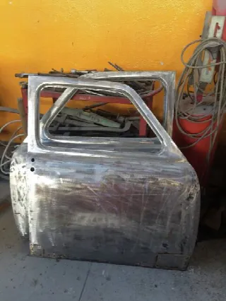 Foto 8 di 38: ALFA ROMEO 1900 1° serie 