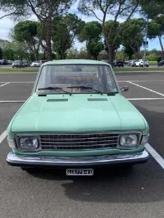 Foto 2 di 12: FIAT 128 special  