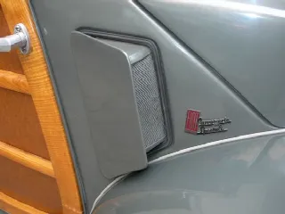 Foto 7 di 8: FIAT Topolino 500 C Giardiniera (in legno)   