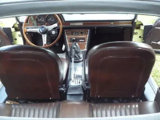 Foto 6 di 6: FIAT Dino Spider  