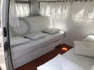 Foto 3 di 9: Volkswagen T2 Pulmino 