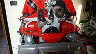 Foto 5 di 9: Volkswagen Maggiolino Berlina   