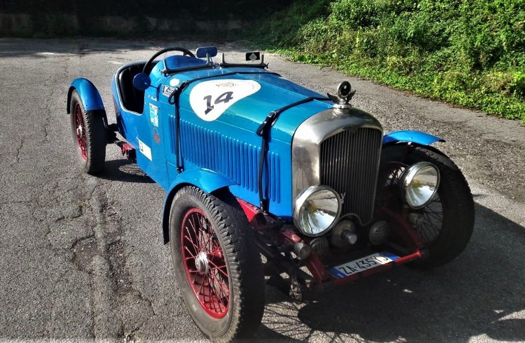 RALLY NC SPORT CONFORT 
