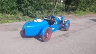 Foto 2 di 8: RALLY NC SPORT CONFORT 
