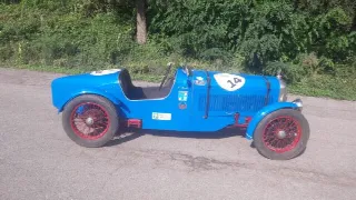Foto 3 di 8: RALLY NC SPORT CONFORT 