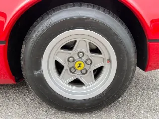 Foto 4 di 4: FERRARI 308(1974-1985) GTB Carburatori 
