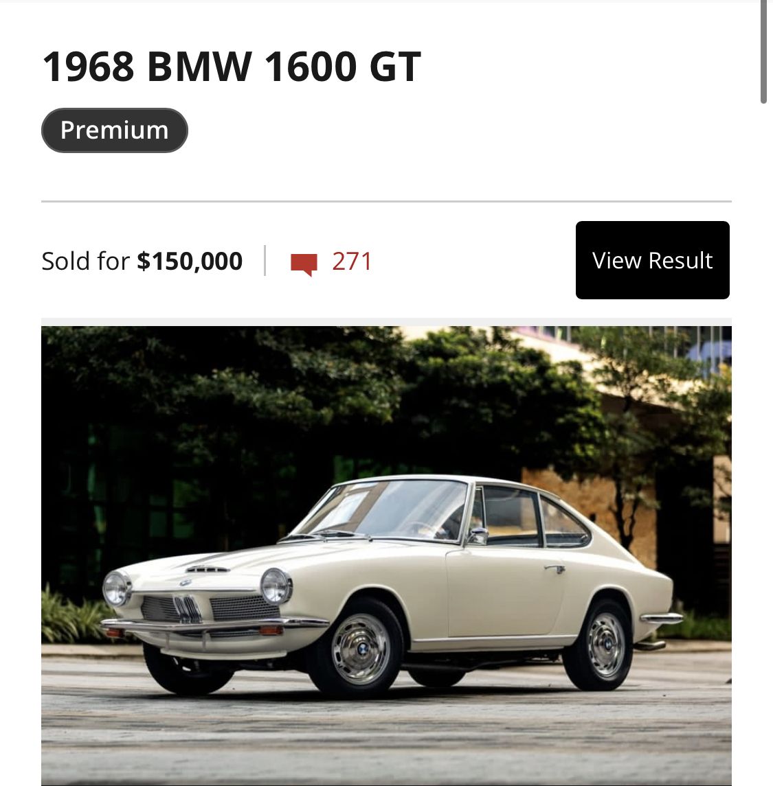 Da Techno Classica Essen, segnali di crescita per le auto storiche, soprattutto per il marchio BMW