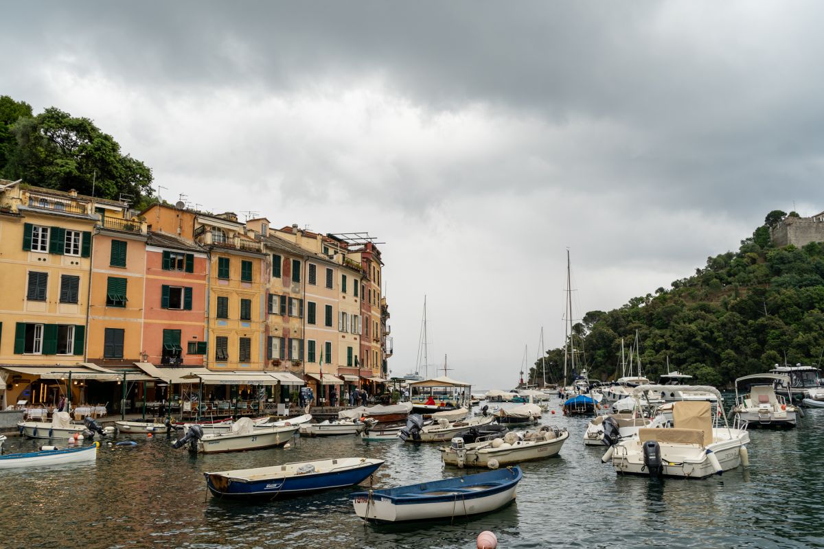 Milano Portofino 2026, il sogno continua, l'emozione cresce, il pubblico applaude