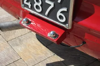 Foto 13 di 52: ALFA ROMEO GTA 1300 Junior 