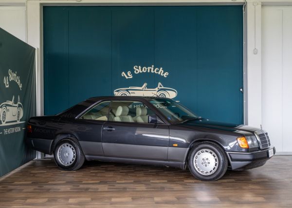 MERCEDES-BENZ 300 Classe E - W124 Coupe 300 CE 