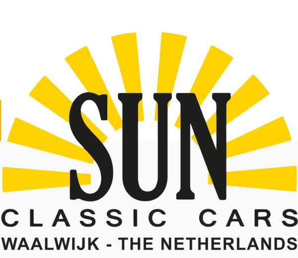Logo di Sun Classic Cars