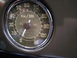 Foto 4 di 7: FIAT 500 B 