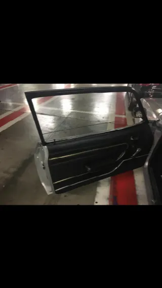 Foto 5 di 9: FORD Capri 1.3  
