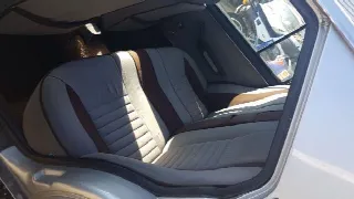 Foto 7 di 8: ALFA ROMEO Giulietta BERLINA 2000 CC 