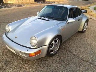 Foto 4 di 5: PORSCHE  