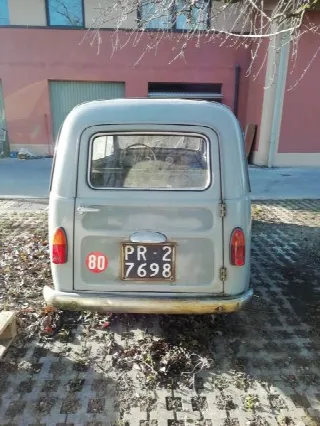 Foto 14 di 14: FIAT 500 500/C giardinetta  