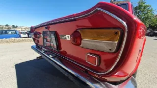 Foto 7 di 18: LANCIA Fulvia 3 1.3 S 
