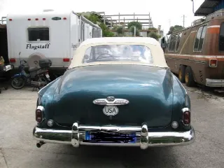Foto 5 di 5: BUICK Special cabrio