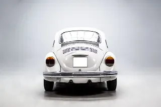 Foto 5 di 10: Volkswagen Beetle  