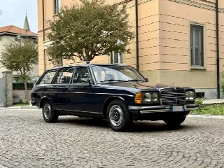 Foto 8 di 16: MERCEDES-BENZ T4 SW