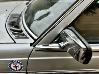 Foto 8 di 17: MERCEDES-BENZ 230 C CE coupè