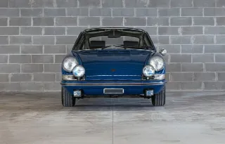 Foto 5 di 15: PORSCHE 911 2.0 SWB passo corto