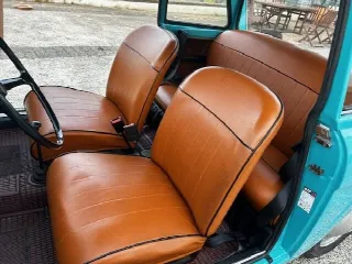 Foto 10 di 11: AUTOBIANCHI Bianchina   
