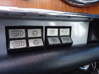 Foto 30 di 36: FIAT 2300 S 