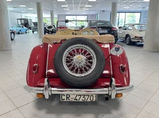 Foto 5 di 30: MG TD  
