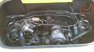 Foto 3 di 6: PORSCHE speedster  